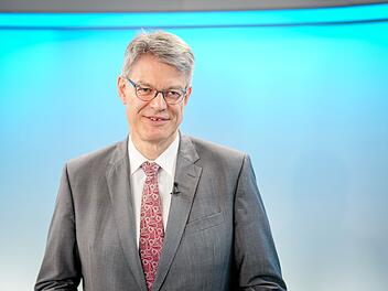 Bundesverkehrsminister Schnieder