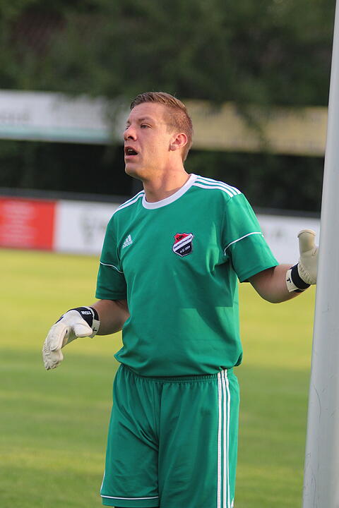 TSV Geiselwind - SG Stadelschwarzach/Prichsenstadt