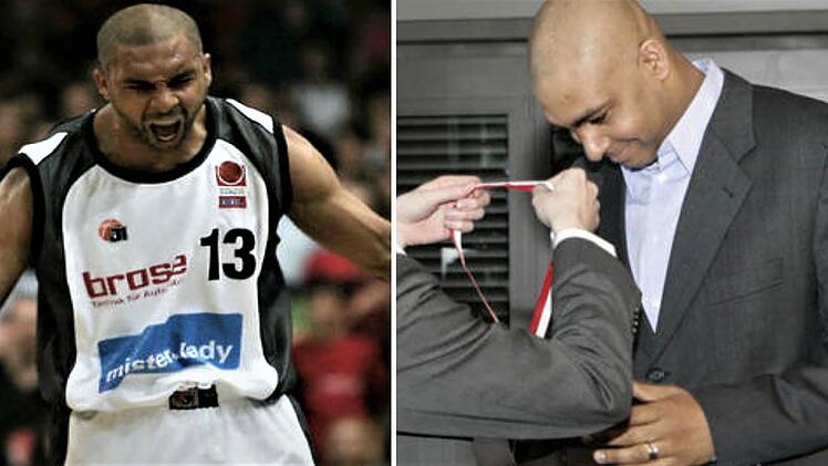 Bamberg: Basketball-Legende mit nur 46 Jahren gestorben