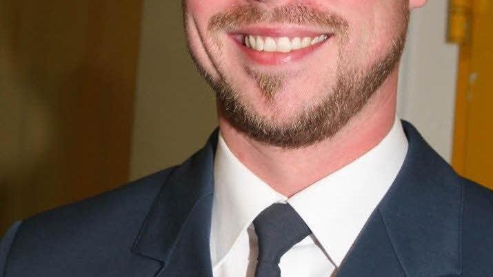 Matthias Goletz vom THW war ebenfalls in der Fachjury für die Referate.