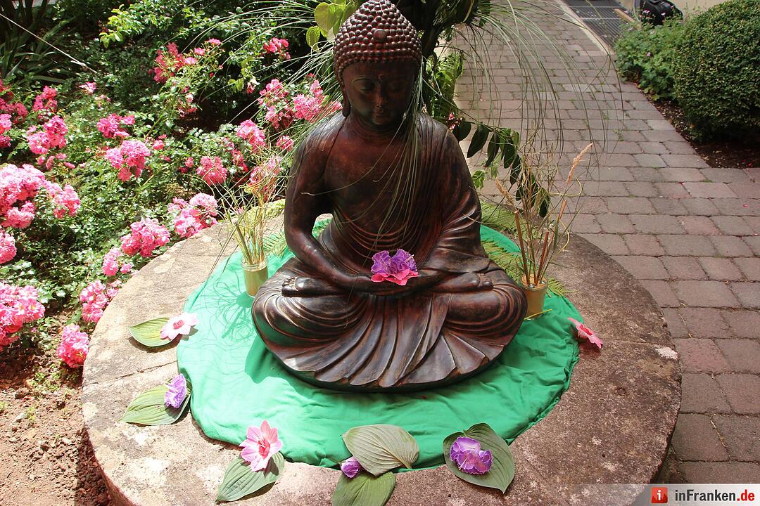 Stadtfest Münnerstadt