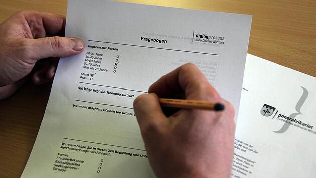 Mikrozensus 2026: Wer ausgew&auml;hlt wird, muss auf 200 Fragen antworten