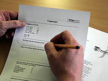 Bayreuth: Einblick in Bayerns Lage durch Mikrozensus - 65.000 Menschen fehlen noch