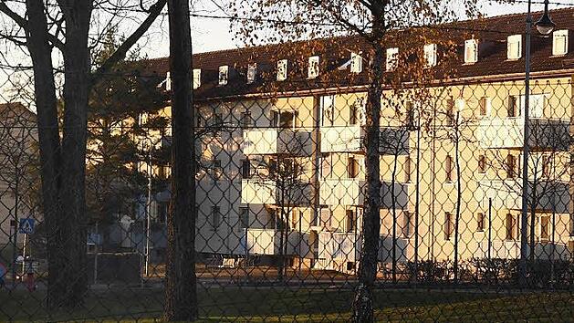 Eine kleine Gruppe von nordafrikanischen Intensivstraft&auml;tern besch&auml;ftigt Bambergs Sicherheitsbeh&ouml;rden. Foto: Ronald Rinklef