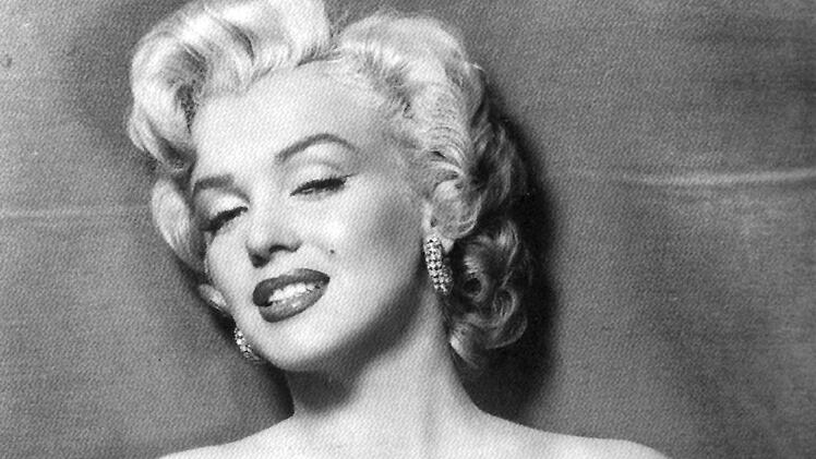Marilyn Monroe