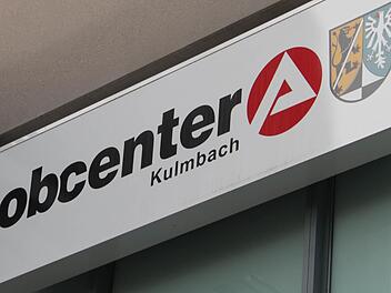 Auch im Jobcenter Kulmbach ist es schon zu unschönen Szenen und Gewalttätigkeiten gekommen. Foto: Archiv