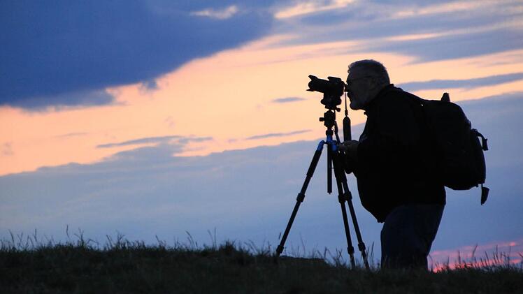 Foto: Matthias Einwag