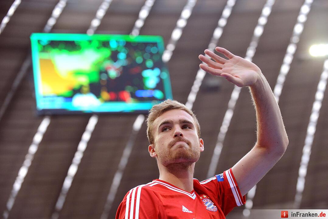 Das Transferkarussell in der Bundesliga dreht sich wieder
