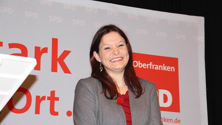 93 Prozent sind Grund zum Strahlen. Foto: Simone Bastian