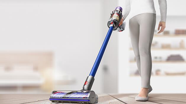 Dyson Gen5detect Absolute