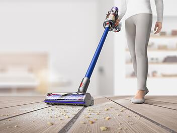 Dyson Gen5detect Absolute
