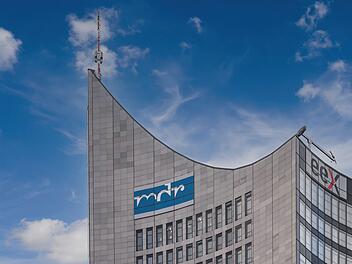 Der MDR-Turm in Leipzig: Auch beim sächsischen ARD-Sender wird der Rotstift angesetzt.