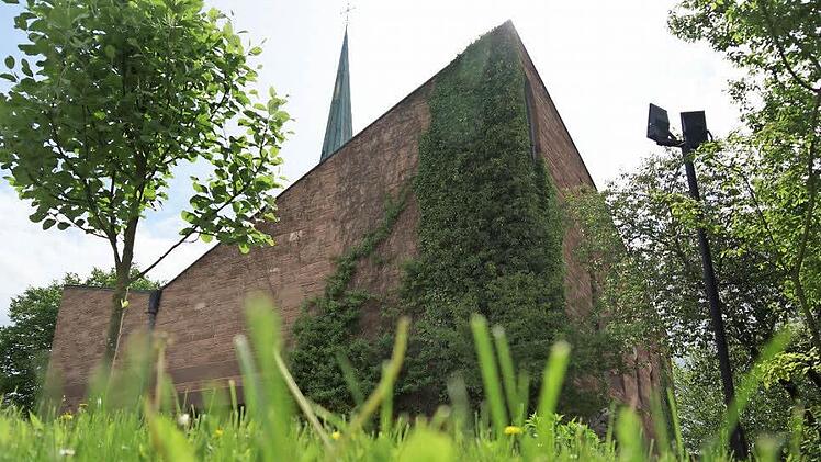 Die St. Michaelskirche. Foto: Arkadius Guzy