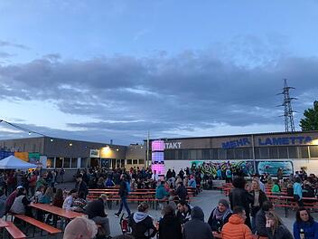 Bamberg: Kontakt-Festival findet bald statt - Programm verspricht kulturelle Vielfalt