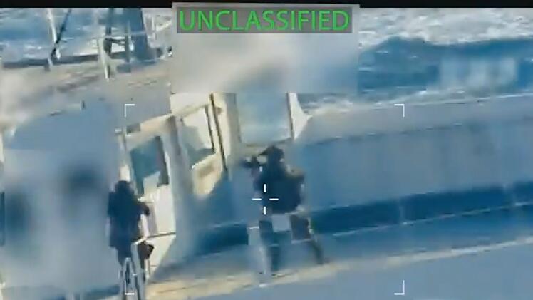 F&uuml;nf Dinge, die man &uuml;ber Venezuela wissen muss