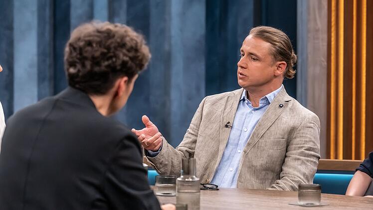 Politikwissenschaftler Christian Stecker glaubt nicht an einen Wahlsieg der AfD in Sachsen-Anhalt.