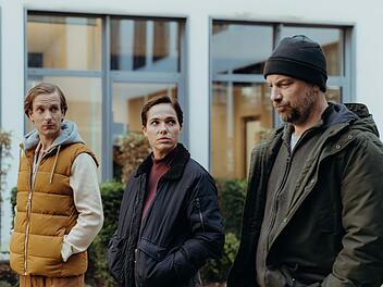 «Polizeiruf 110: Paranoia
»
