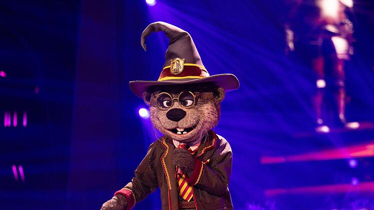 „The Masked Singer“