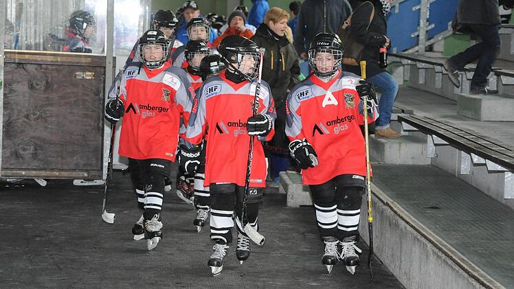 Eindrücke vom Sonnenhügel-Cup.