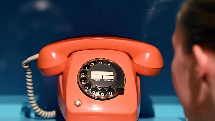Ausstellung &laquo;Die 80er - Sie sind wieder da!&raquo; in Karlsruhe