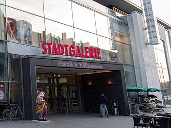Stadtgalerie Schweinfurt