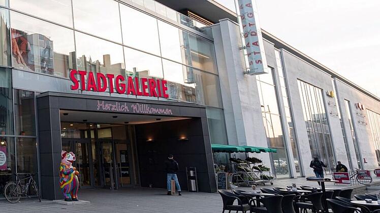 Stadtgalerie Schweinfurt