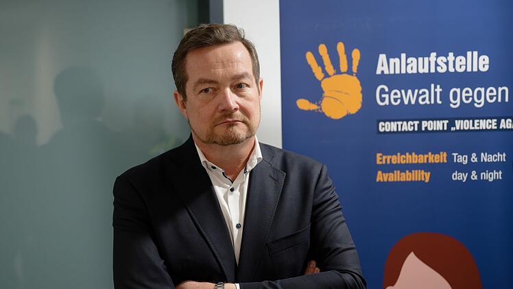 Gewaltschutz f&uuml;r Frauen