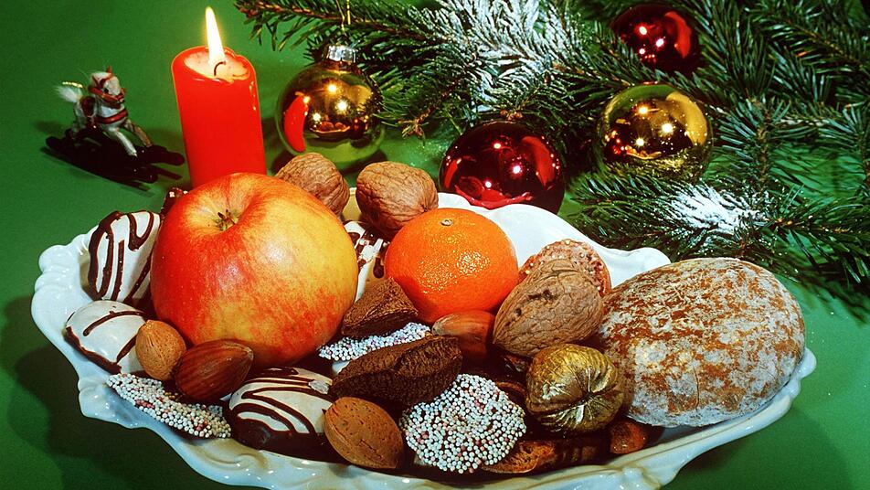 Weihnachtsfreuden findet nicht jeder verlockend. Foto Hubert Link/dpa