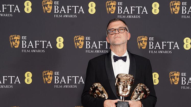 79. Verleihung der Bafta Film Awards