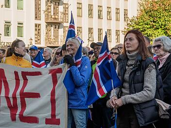 Island: EU-Referendum