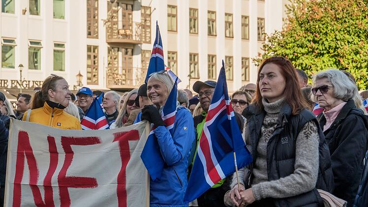Island: EU-Referendum