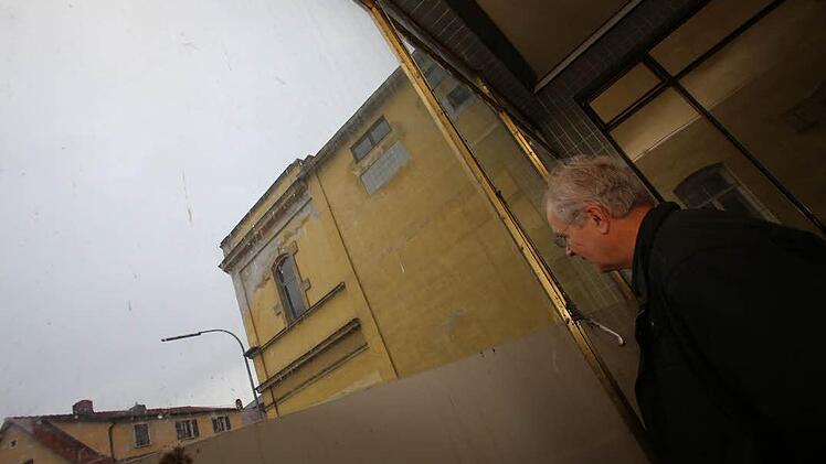 Foto: Barbara Herbst