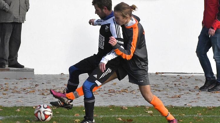 Weitere Impressionen des Wochenendes...  Foto: Hopf