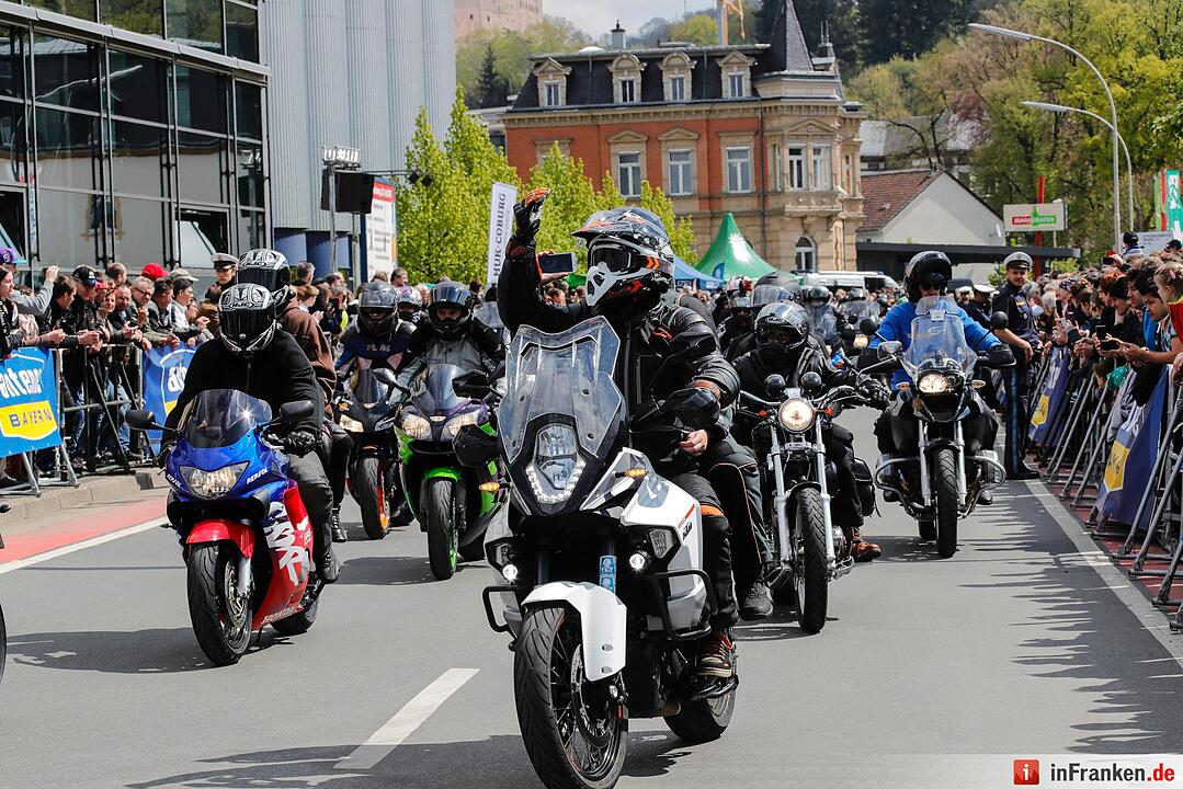 Sternfahrt -49