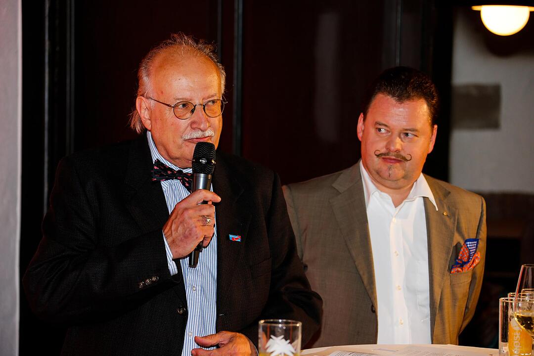Podiumsdiskussion Kulmbach
