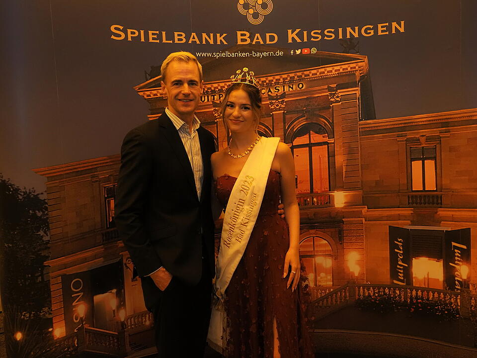 Impressionen vom Abend