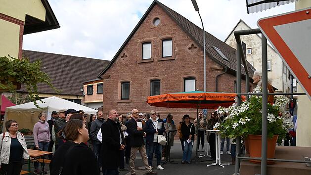 Landkreis Würzburg: Tag der Innenentwicklung gibt Einblick in Sanierungsprojekte