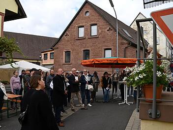 Landkreis Würzburg: Tag der Innenentwicklung gibt Einblick in Sanierungsprojekte