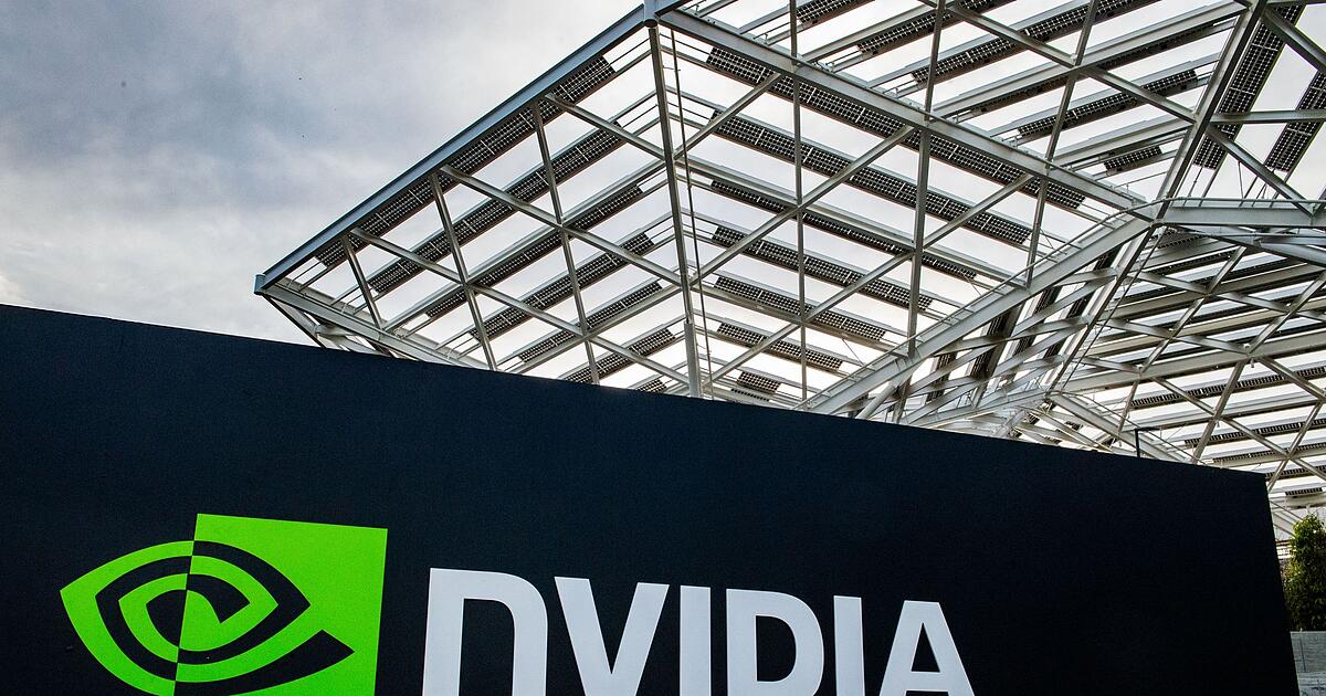 China-erh-ht-Druck-auf-Nvidia