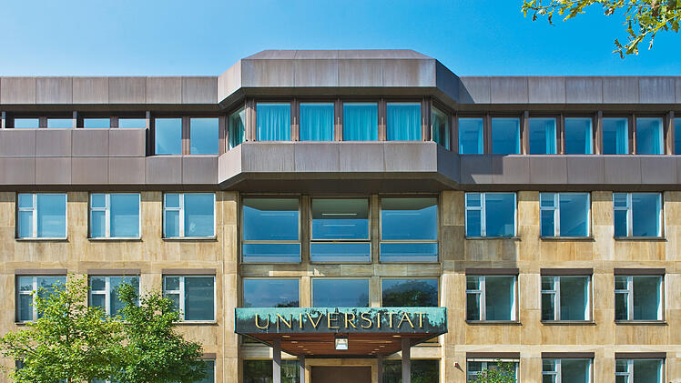 Universität Bamberg: Millionenförderung für Cybersicherheit