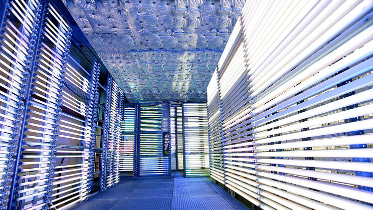 Erlangen: Traditionsunternehmen Sylvania k&uuml;ndigt Teil der Belegschaft wegen EU-Verbot