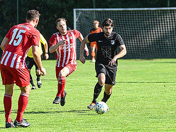 Alles klar: Neuer Trainer des FC Krecktal steht fest