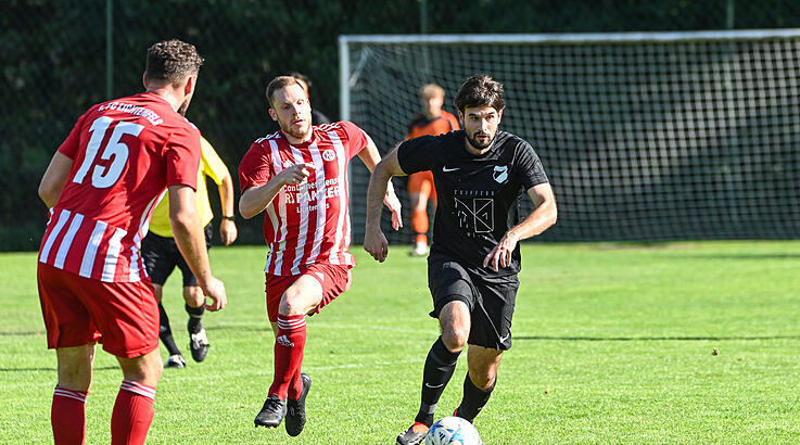 Alles klar: Neuer Trainer des FC Krecktal steht fest