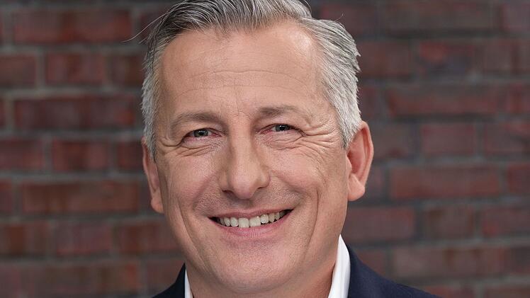 Seit 2017 ist Markus Wildhagen H&auml;ndler bei "Bares f&uuml;r Rares".