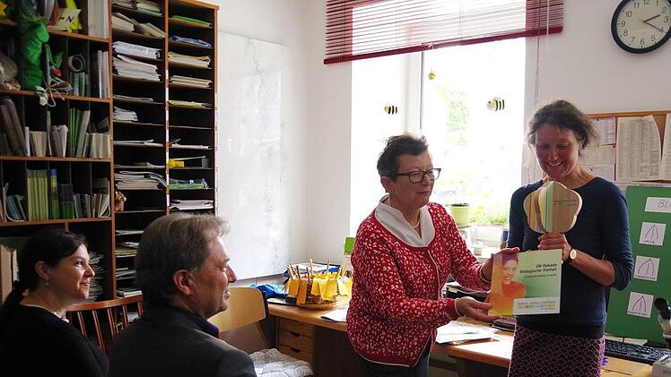 Heike Schülein