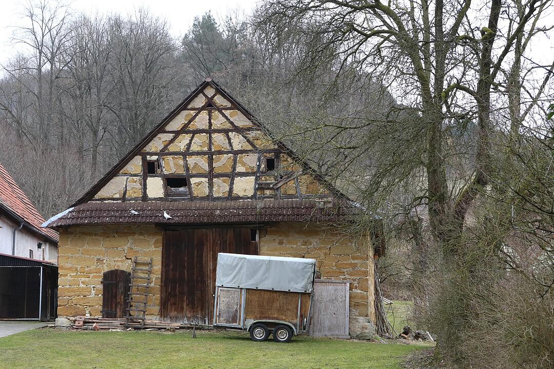 SoS Tiefenst?rmig; Gemeinde Eggolsheim; Foto: Barbara Herbst
