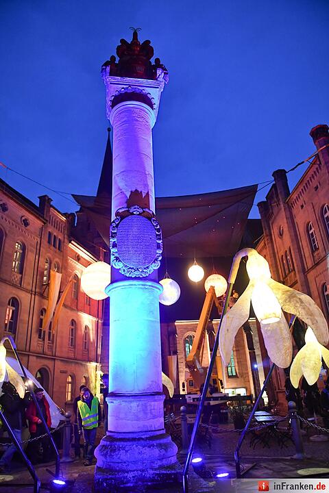 Kronach Leuchtet 2017