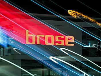 Brose will Stellen in Coburg abbauen