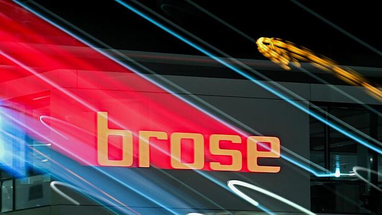 Brose will Stellen in Coburg abbauen