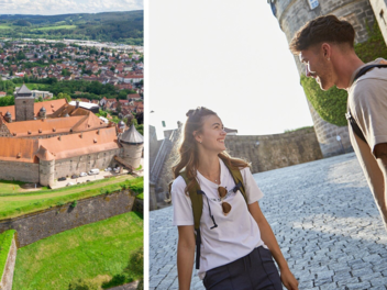 VGN-Sommer 2024: Mach beim Gewinnspiel mit und erlebe Abenteuer-Rallyes in Franken
